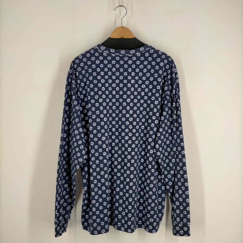 シュプリーム Supreme 22AW Small Box L/S Tee Flowers メンズ JPN:L