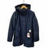ユニクロ UNIQLO フーデッドダウン レディース M