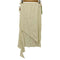 オフホワイト OFF-WHITE Asymmetric Panelled Skirt レディース 40
