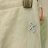 オフホワイト OFF-WHITE Asymmetric Panelled Skirt レディース 40