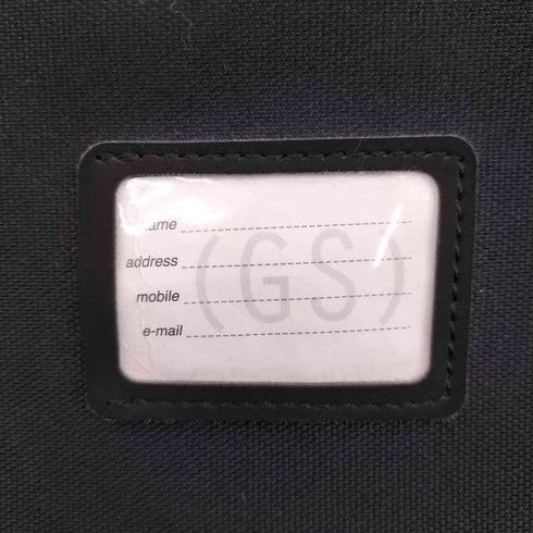 ポーター PORTER GS MESH DAYPACK メンズ