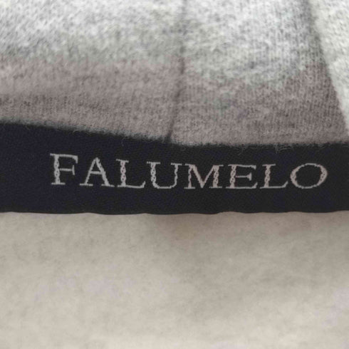 FALUMELO ORIGINAL HOODIE メンズ JPN:M