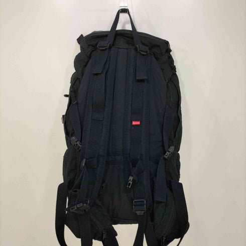 シュプリーム Supreme Patchwork Backpack メンズ FREE