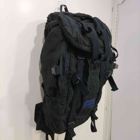シュプリーム Supreme Patchwork Backpack メンズ FREE