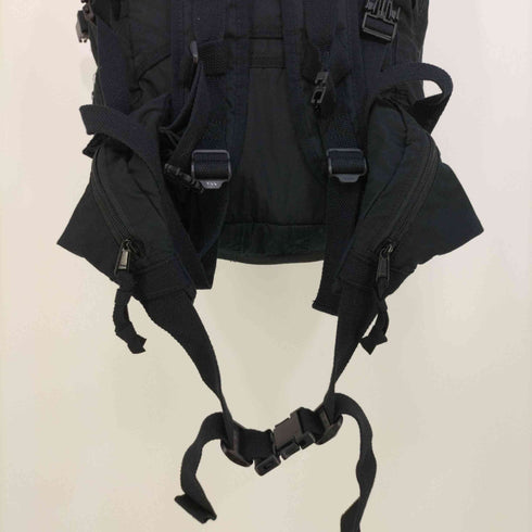 シュプリーム Supreme Patchwork Backpack メンズ FREE