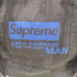 シュプリーム Supreme Patchwork Backpack メンズ FREE