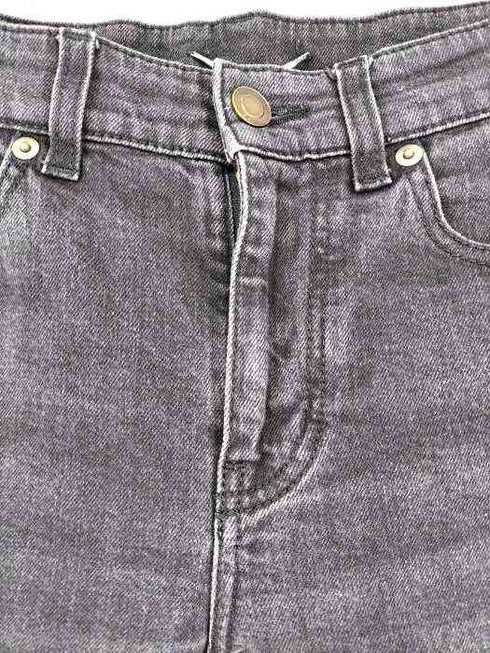 サンローラン Saint Laurent 16SS エディ期 D002M/SK-LW スキニーデニムパンツ メンズ 29