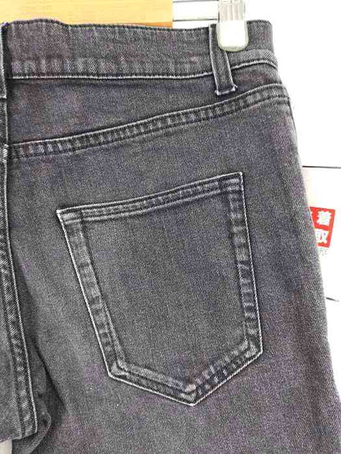 サンローラン Saint Laurent 16SS エディ期 D002M/SK-LW スキニーデニムパンツ メンズ 29