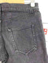 サンローラン Saint Laurent 16SS エディ期 D002M/SK-LW スキニーデニムパンツ メンズ 29