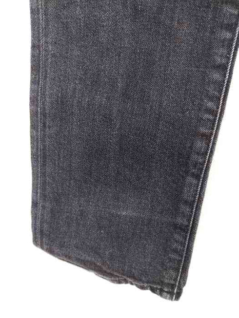 サンローラン Saint Laurent 16SS エディ期 D002M/SK-LW スキニーデニムパンツ メンズ 29
