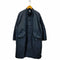 ブラームス BLURHMS Cotton Poplin M65フィッシュテールモッズコート メンズ JPN:3