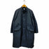ブラームス BLURHMS Cotton Poplin M65フィッシュテールモッズコート メンズ JPN:3