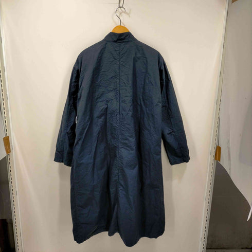 ブラームス BLURHMS Cotton Poplin M65フィッシュテールモッズコート メンズ JPN:3