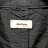 ブラームス BLURHMS Cotton Poplin M65フィッシュテールモッズコート メンズ JPN:3