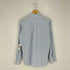 コムデギャルソンシャツ COMME des GARCONS SHIRT フランス製 リバーシブルストライプシャツ メンズ