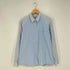 コムデギャルソンシャツ COMME des GARCONS SHIRT フランス製 リバーシブルストライプシャツ メンズ