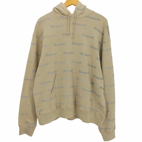 ブラックアイパッチ Black Eye Patch WHIP EMBLEM HOODIE メンズ JPN:L