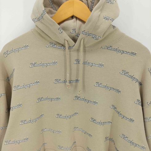 ブラックアイパッチ Black Eye Patch WHIP EMBLEM HOODIE メンズ JPN:L