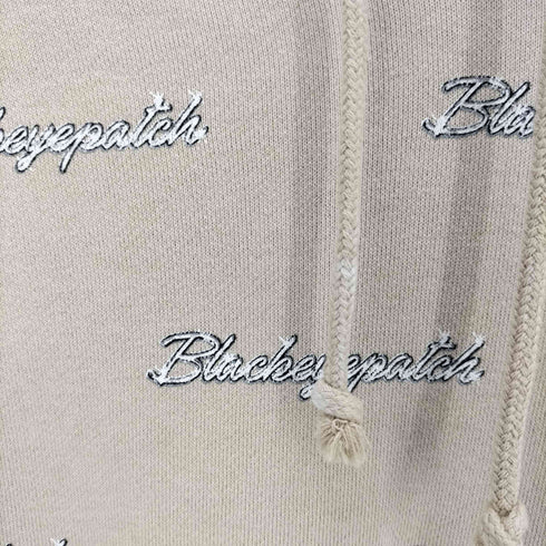 ブラックアイパッチ Black Eye Patch WHIP EMBLEM HOODIE メンズ JPN:L