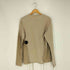 エムエーエスユー MASU WAVING BRAID LONG SLEEVE T-SHIRTS メンズ JPN:46