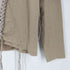 エムエーエスユー MASU WAVING BRAID LONG SLEEVE T-SHIRTS メンズ JPN:46