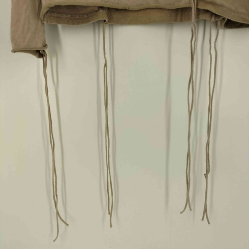 エムエーエスユー MASU WAVING BRAID LONG SLEEVE T-SHIRTS メンズ JPN:46