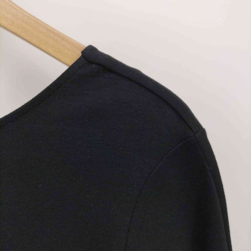 コス COS タイバックミディワンピース レディース import:XS