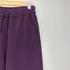 ノブユキマツイ Nobuyuki Matsui Bicolour Knit Pants バイカラーニットパンツ メンズ JPN:2
