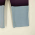 ノブユキマツイ Nobuyuki Matsui Bicolour Knit Pants バイカラーニットパンツ メンズ JPN:2
