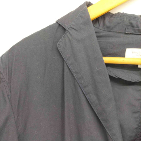 ビューティーアンドユースユナイテッドアローズ BEAUTY & YOUTH UNITED ARROWS シャツ/ファブリック コート メンズ JPN:L