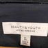 ビューティーアンドユースユナイテッドアローズ BEAUTY & YOUTH UNITED ARROWS シャツ/ファブリック コート メンズ JPN:L