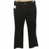 リーバイス Levis LADY STYLE ローライズ コーデュロイ フレアパンツ レディース 29