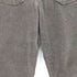 リーバイス Levis LADY STYLE ローライズ コーデュロイ フレアパンツ レディース 29