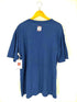 トミーヒルフィガー TOMMY HILFIGER USA製 volleyball クルーネックTシャツ メンズ L