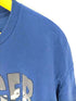 トミーヒルフィガー TOMMY HILFIGER USA製 volleyball クルーネックTシャツ メンズ L