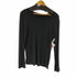 ワイズ Ys 23SS COTTON RAYON PLAIN STITCH ROUND NECK LONG SLEEVES T レディース 2