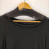 ワイズ Ys 23SS COTTON RAYON PLAIN STITCH ROUND NECK LONG SLEEVES T レディース 2