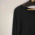 ワイズ Ys 23SS COTTON RAYON PLAIN STITCH ROUND NECK LONG SLEEVES T レディース 2
