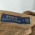 ポロラルフローレン POLO RALPH LAUREN スエードスカート レディース 0