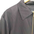 ウェルドーン WE11DONE 21SS BLACK HEAVY SATIN WORK JACKET メンズ JPN:M