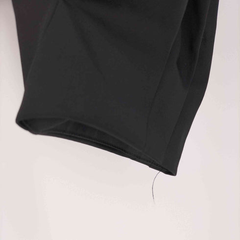 ウェルドーン WE11DONE 21SS BLACK HEAVY SATIN WORK JACKET メンズ JPN:M