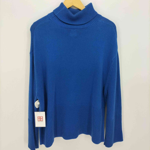 ギャップ Gap 22AW タートルネック コットン ニット メンズ import:XS