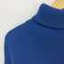 ギャップ Gap 22AW タートルネック コットン ニット メンズ import:XS