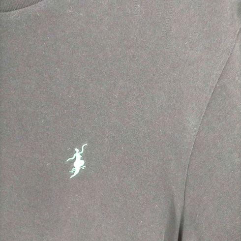 ポーラースケートカンパニー POLAR SKATE CO. ワンポイント刺繍 カットソー メンズ JPN:S