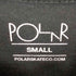 ポーラースケートカンパニー POLAR SKATE CO. ワンポイント刺繍 カットソー メンズ JPN:S