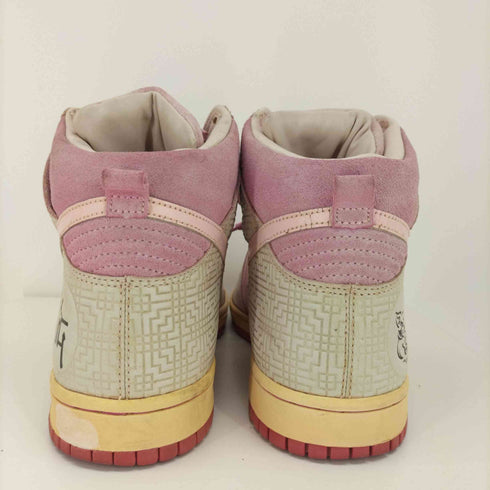 ナイキ NIKE Dunk High YEAR OF THE PIG メンズ 27.5