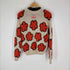 ケンゾーパリス KENZO PARIS 23SS BOKE FLOWER KNIT レディース JPN:S