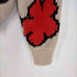 ケンゾーパリス KENZO PARIS 23SS BOKE FLOWER KNIT レディース JPN:S
