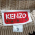 ケンゾーパリス KENZO PARIS 23SS BOKE FLOWER KNIT レディース JPN:S