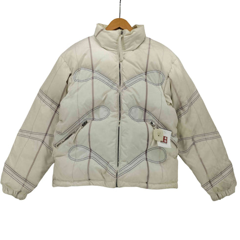 KANGHYUK Curtain Airbag Down Jacket 韓国 カンヒャク カーテン エアバッグ ダウン ジャケット メンズ import:S